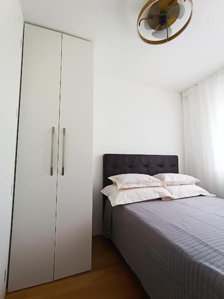Teal Apartment-free Garage Parking Apartment Zadar
