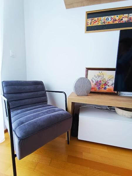 Teal Apartment-free Garage Parking * Zadar